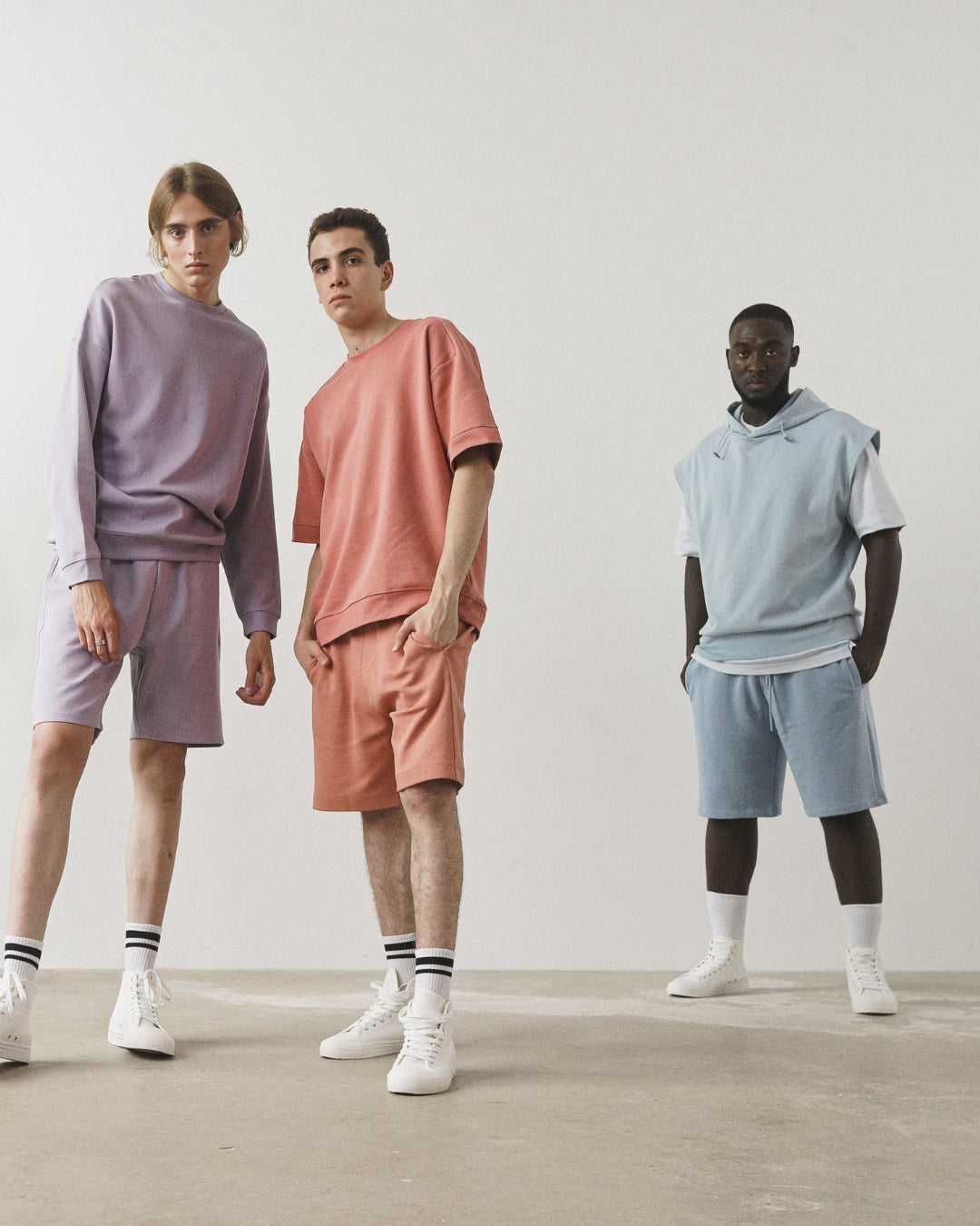 Men Clothing