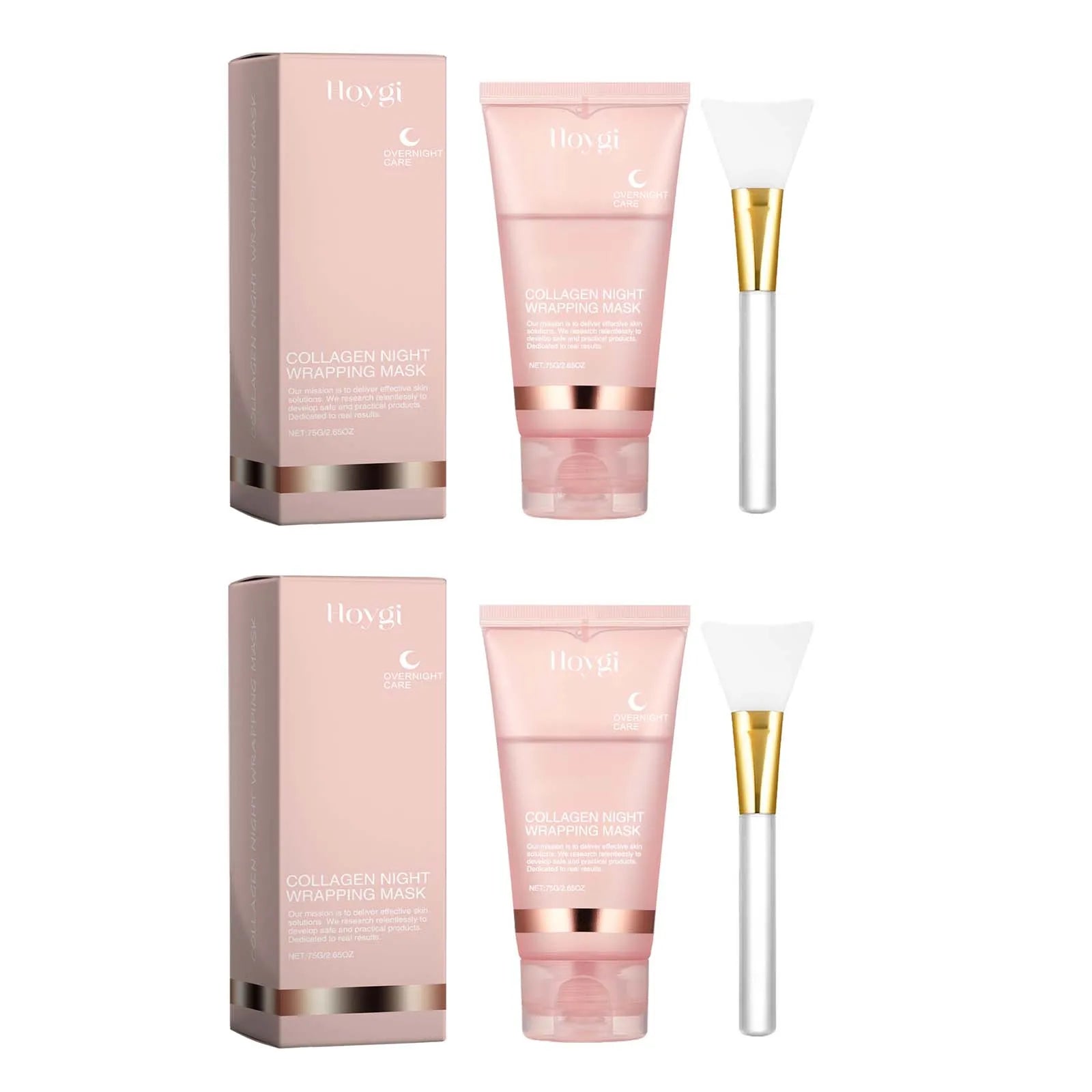 Hoygi Collagen Face Mask – 75g