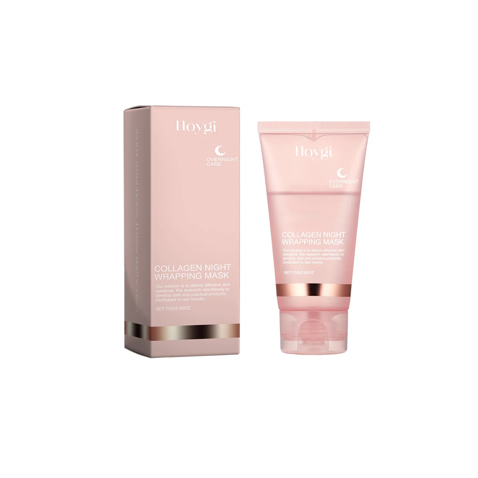 Hoygi Collagen Face Mask – 75g