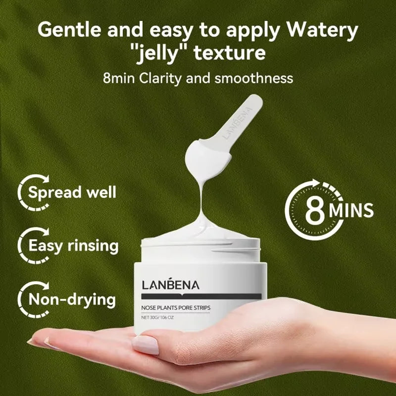 Lanbena Blackhead Remover mask