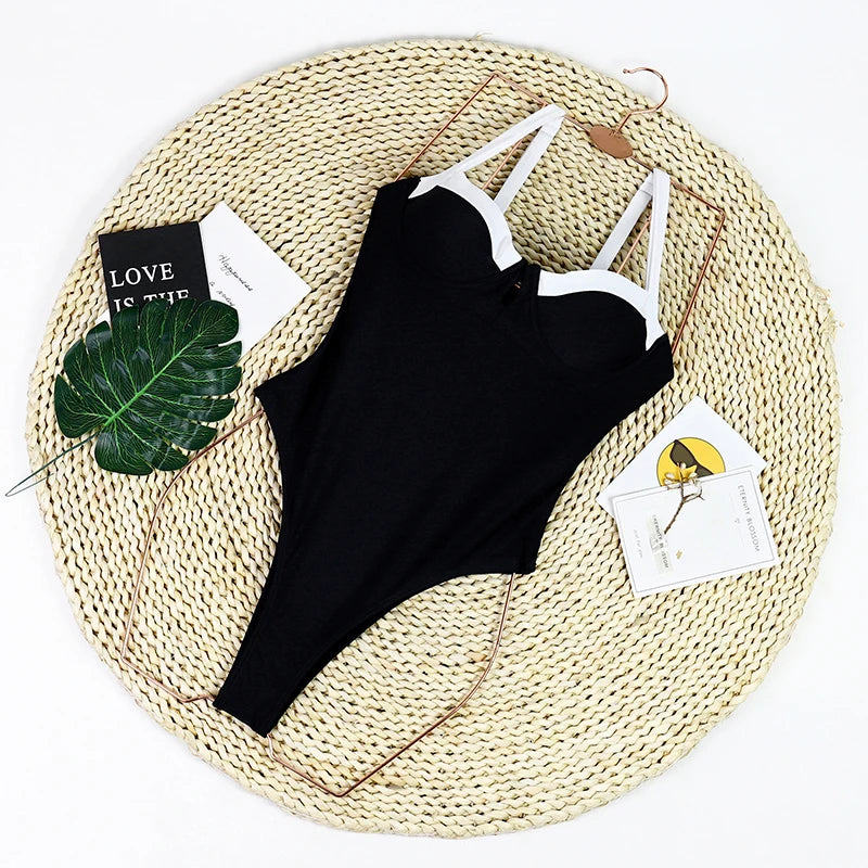 Thea Suimsuit - Black