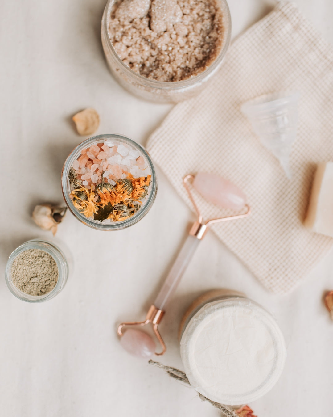 Beauty & Health