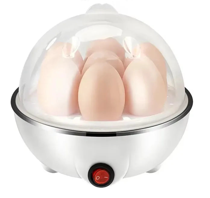 Multifunctional Electric Egg Cooker