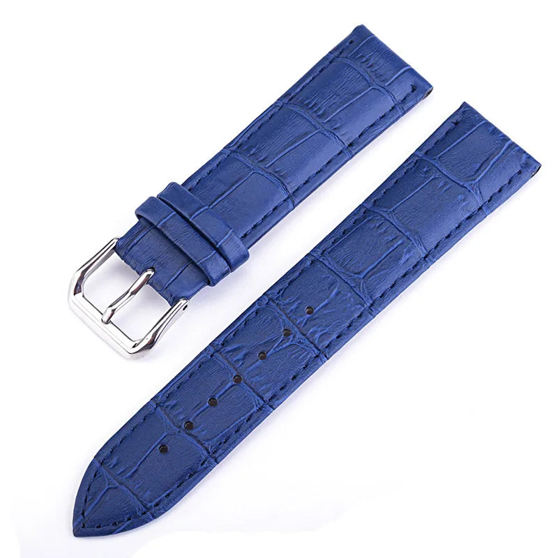 UTHAI Leather Watch Strap