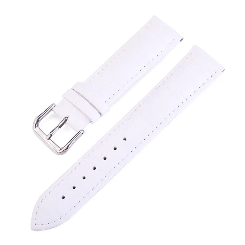 UTHAI Leather Watch Strap