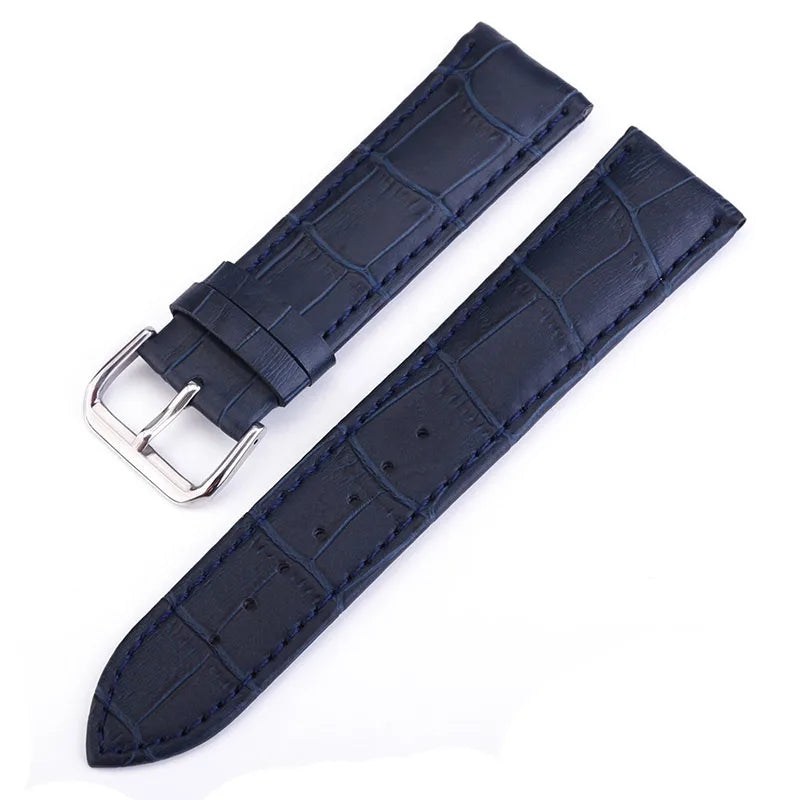 UTHAI Leather Watch Strap