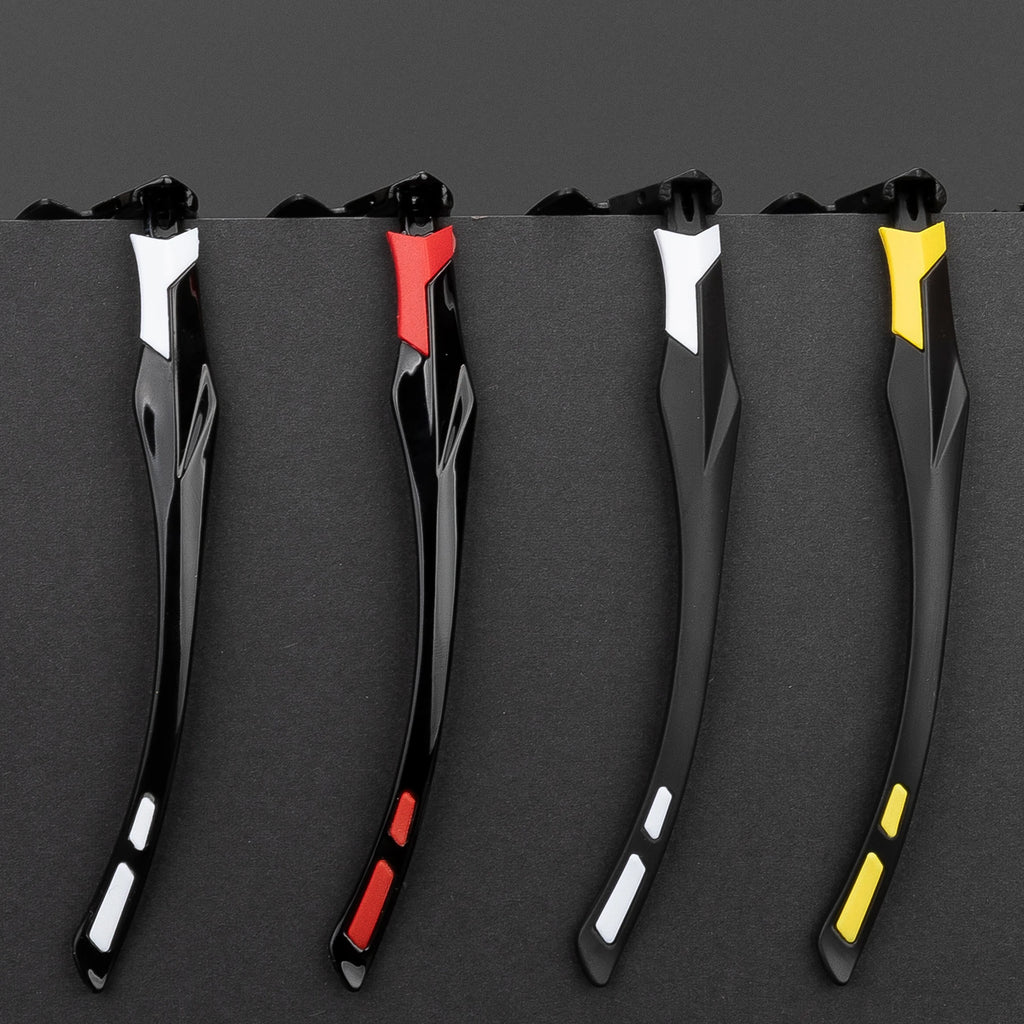 Professional Polarised Cycling Glasses