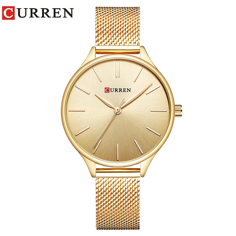 Curren 9024 Women’s Quartz Watch