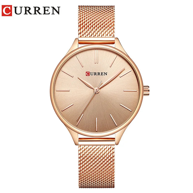Curren 9024 Women’s Quartz Watch