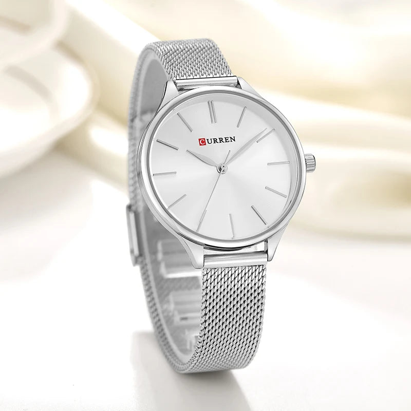 Curren 9024 Women’s Quartz Watch