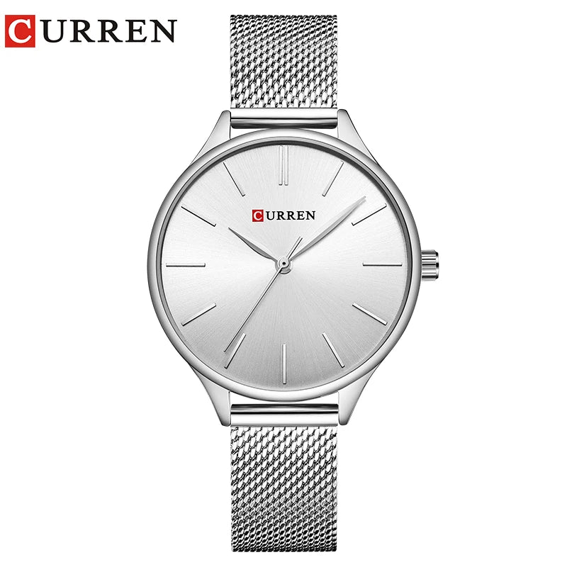 Curren 9024 Women’s Quartz Watch