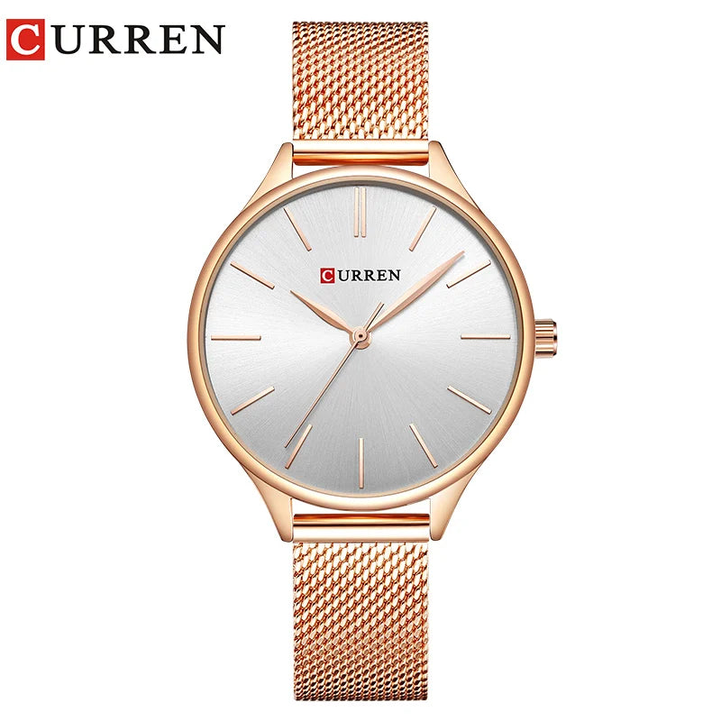 Curren 9024 Women’s Quartz Watch