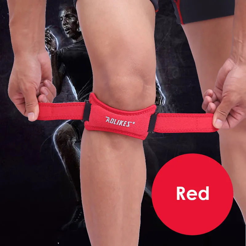 Breathable Knee Brace support