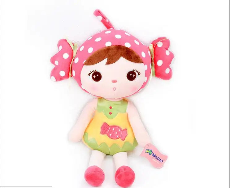 49cm Metoo Angela Baby Doll
