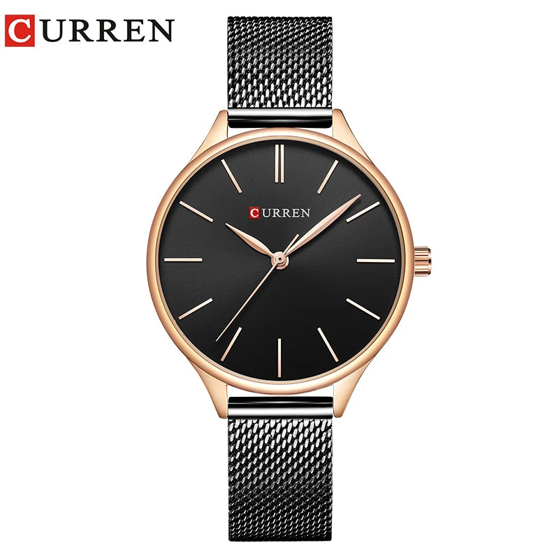 Curren 9024 Women’s Quartz Watch