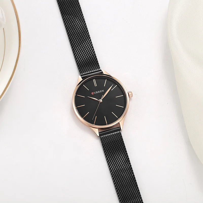 Curren 9024 Women’s Quartz Watch