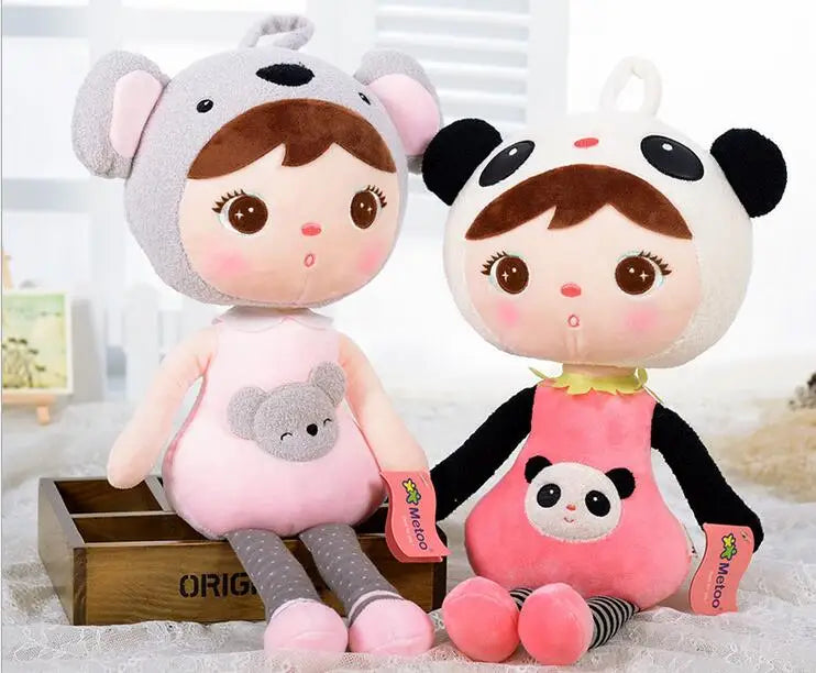 49cm Metoo Angela Baby Doll