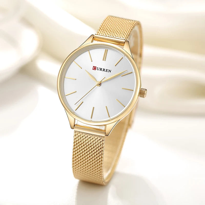 Curren 9024 Women’s Quartz Watch