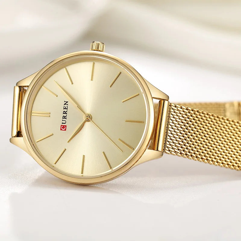 Curren 9024 Women’s Quartz Watch