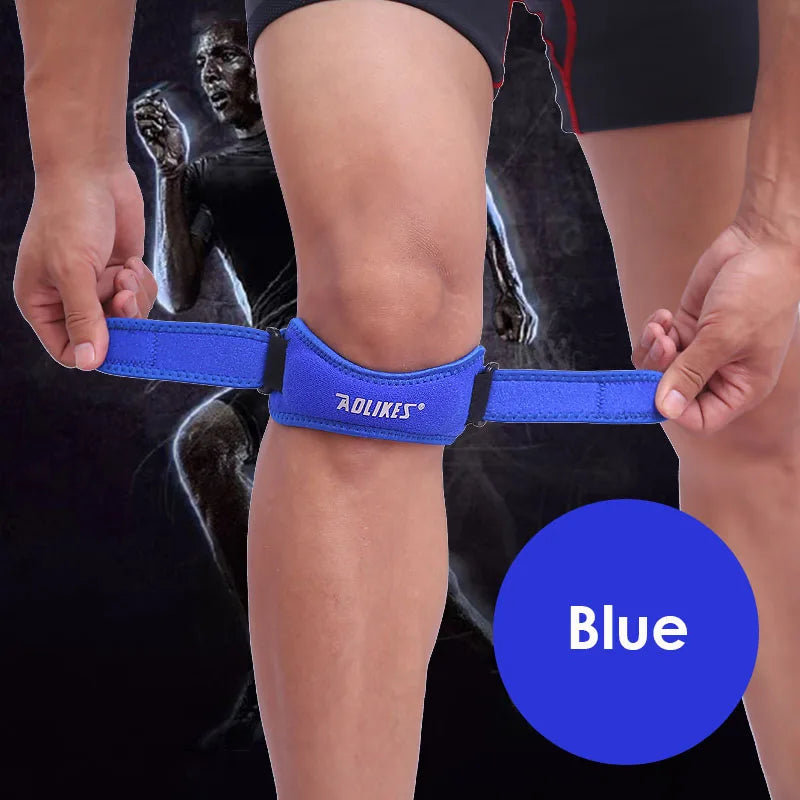 Breathable Knee Brace support