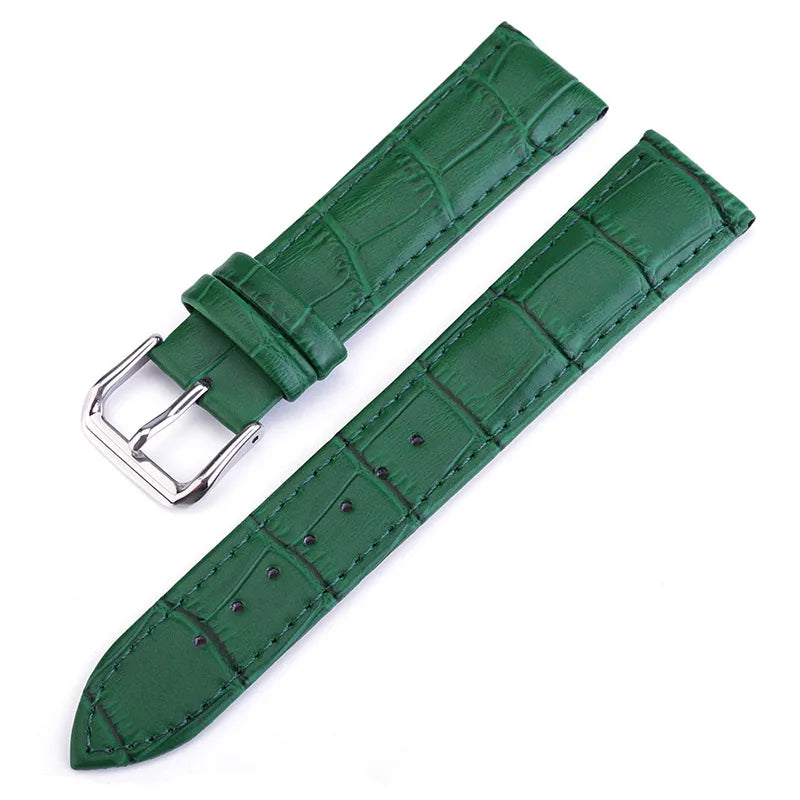 UTHAI Leather Watch Strap