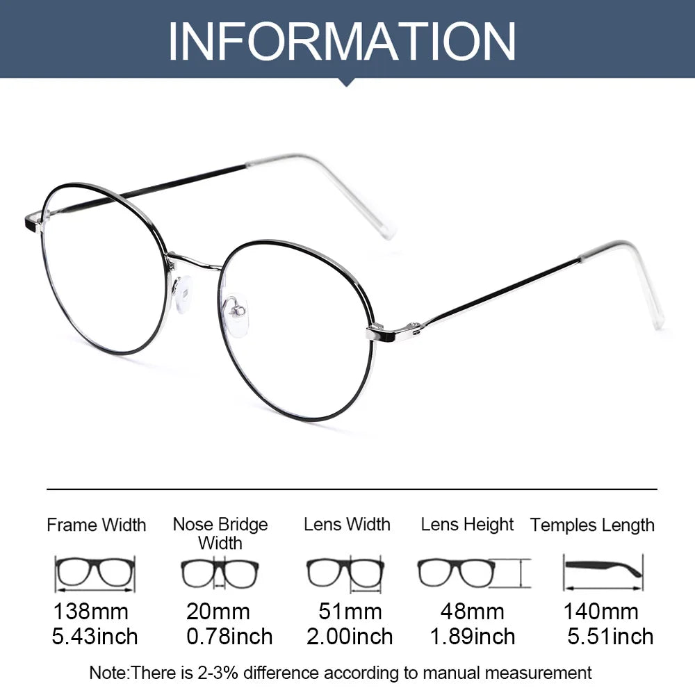 Mia Anti-Blue Light Glasses