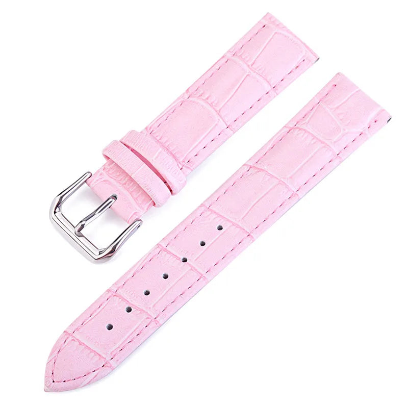 UTHAI Leather Watch Strap