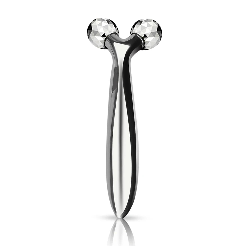3D Y‑Shape Roller Massager