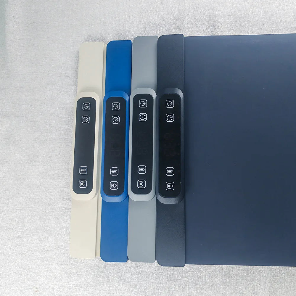 Electric Warming Tray