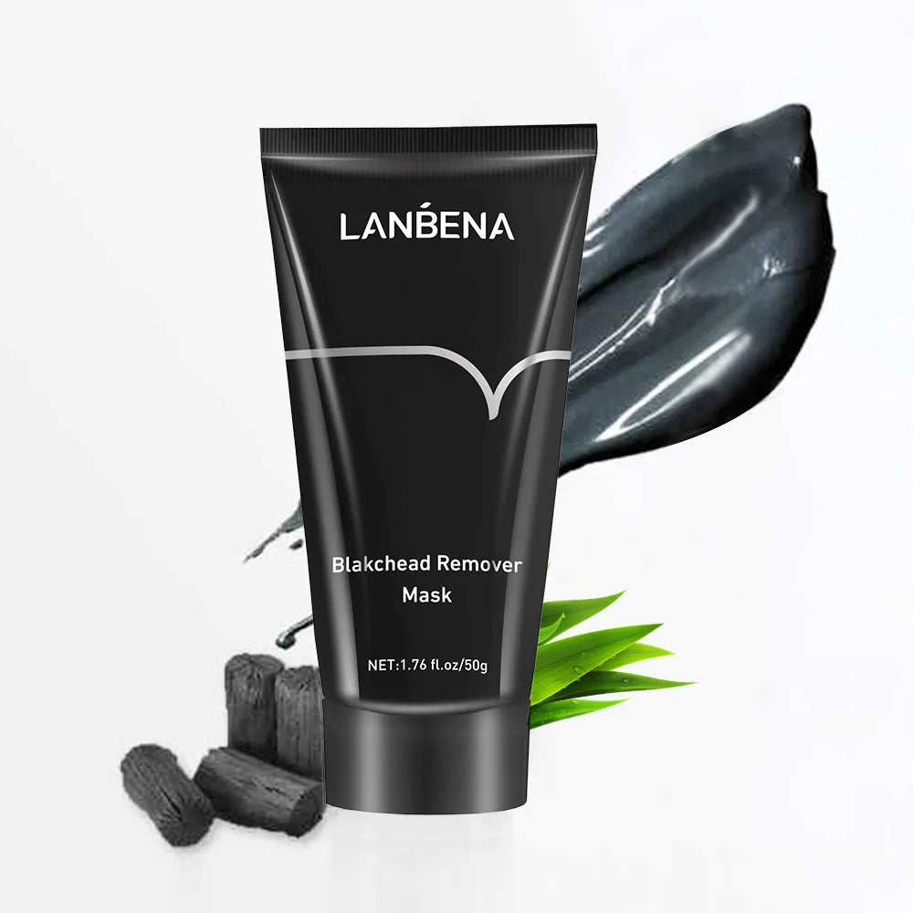 Lanbena Blackhead Remover Mask