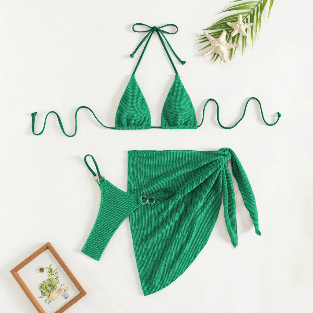 Mehdia Bikini Set