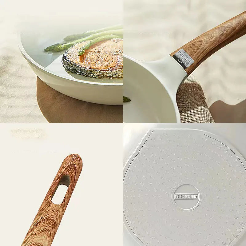 Ceramic Non-Stick Frying Pan