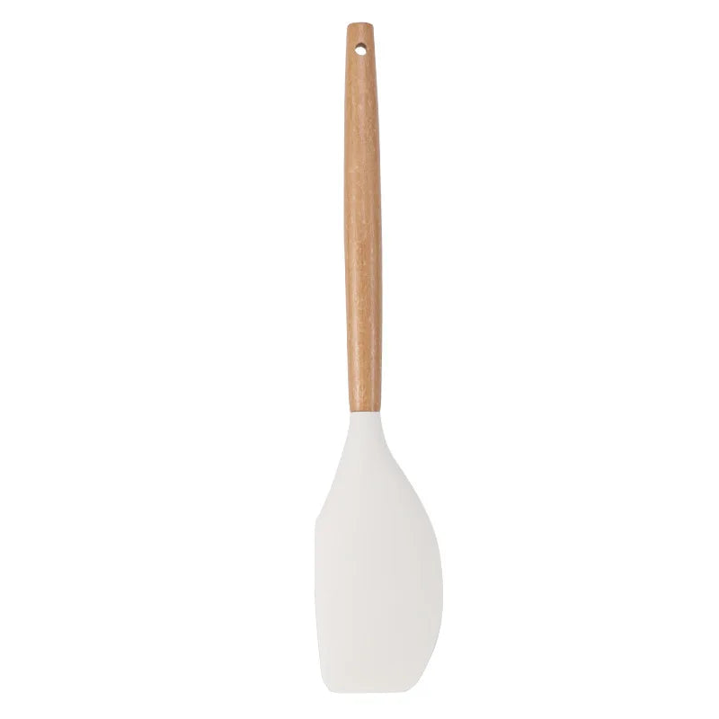 Silicone Kitchen Utensils
