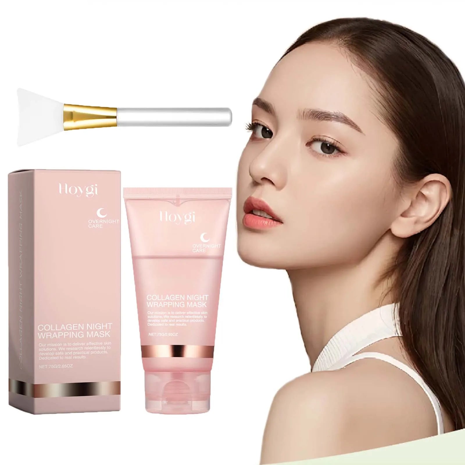 Hoygi Collagen Face Mask – 75g