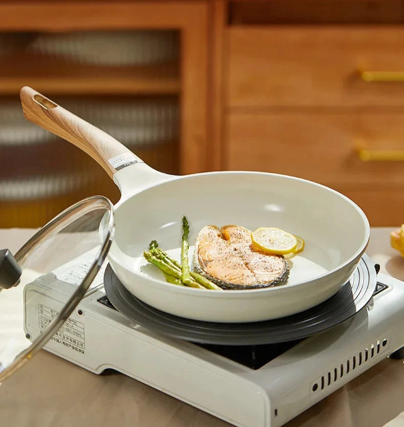 Ceramic Non-Stick Frying Pan