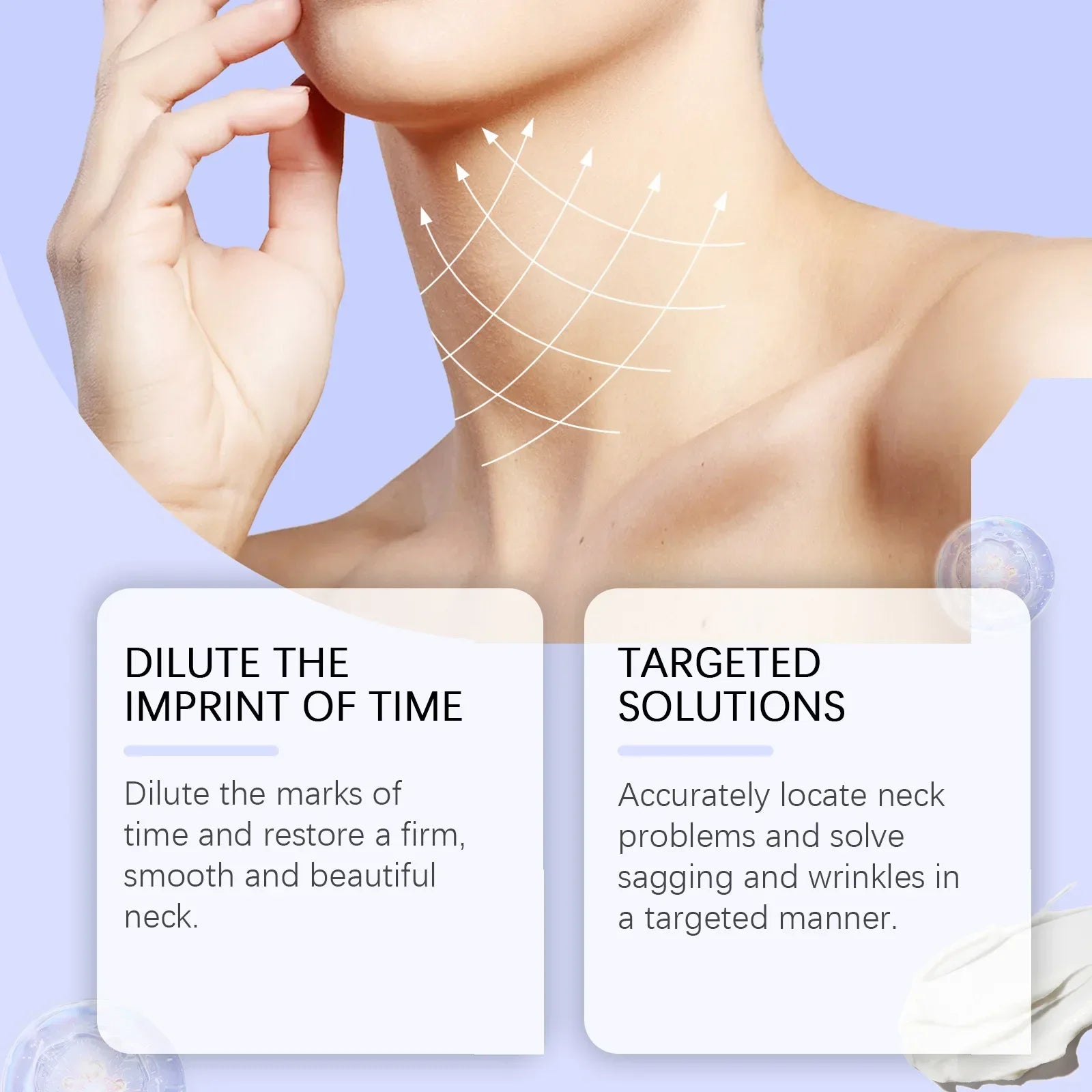 Neck Tightening Cream