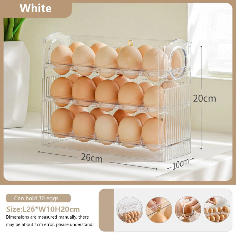 Egg Storage Box