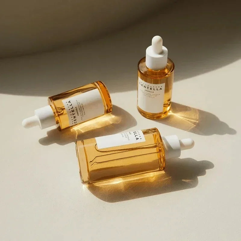 Centella Asiatica Calming & Moisturizing Face Serum