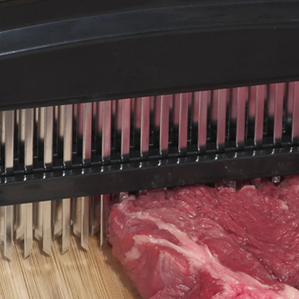 48-Blade Meat Tenderizer