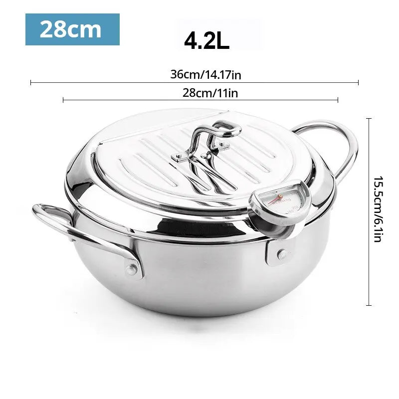 Donnor Nonstick Cookware Set