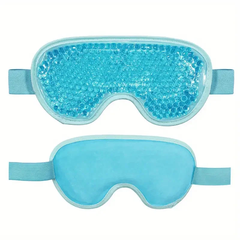 Gel Eye Mask – Hot & Cold