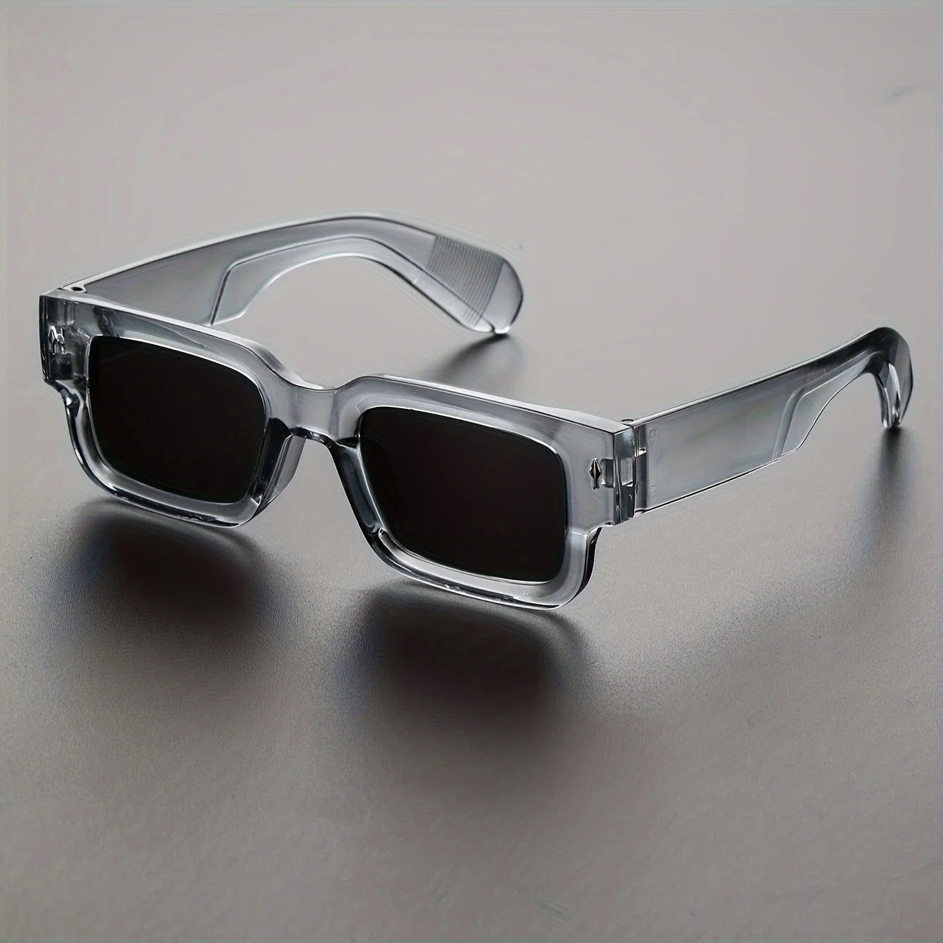 Caya Rectangular Fashion Glasses