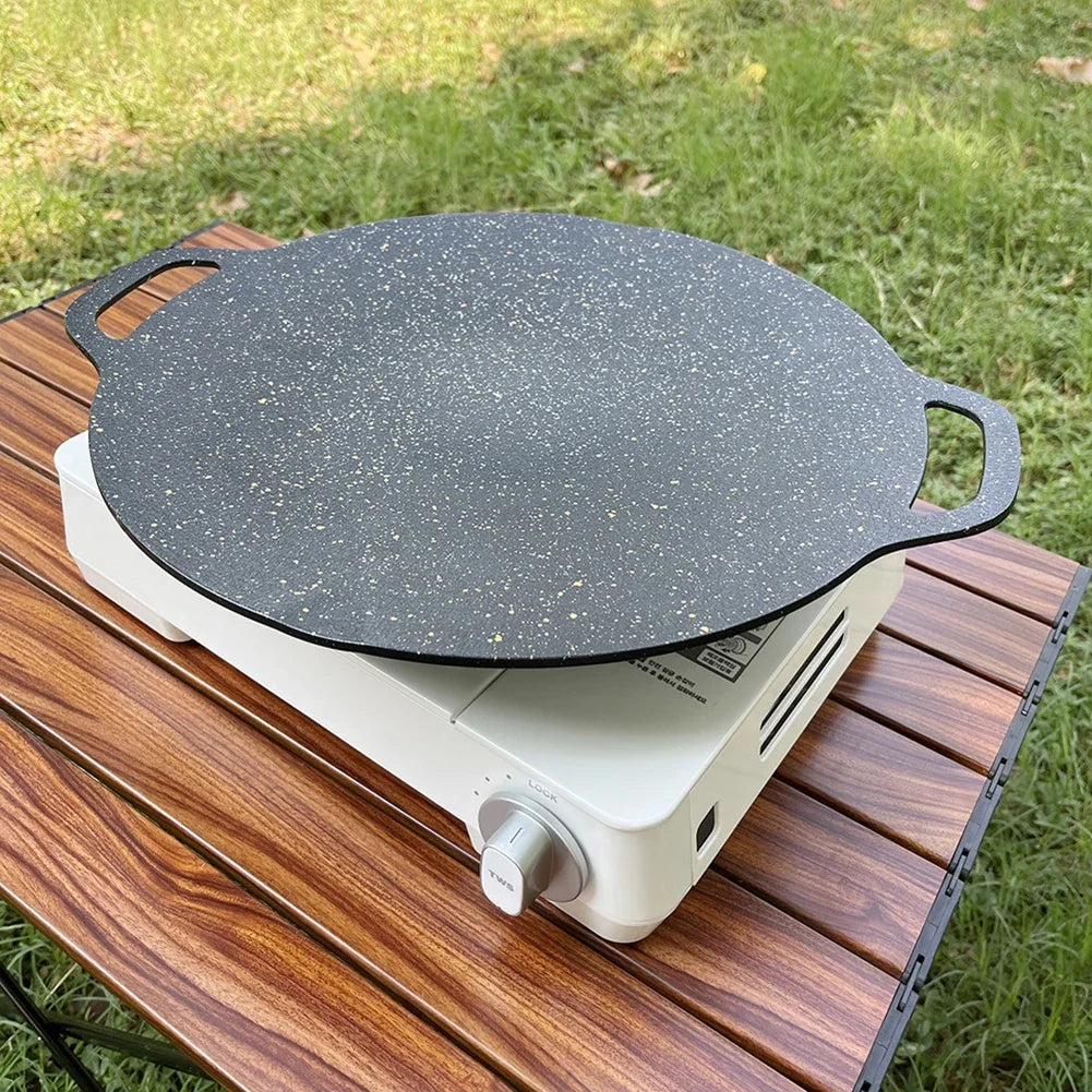 Maifan Stone Non-Stick Grill Pan