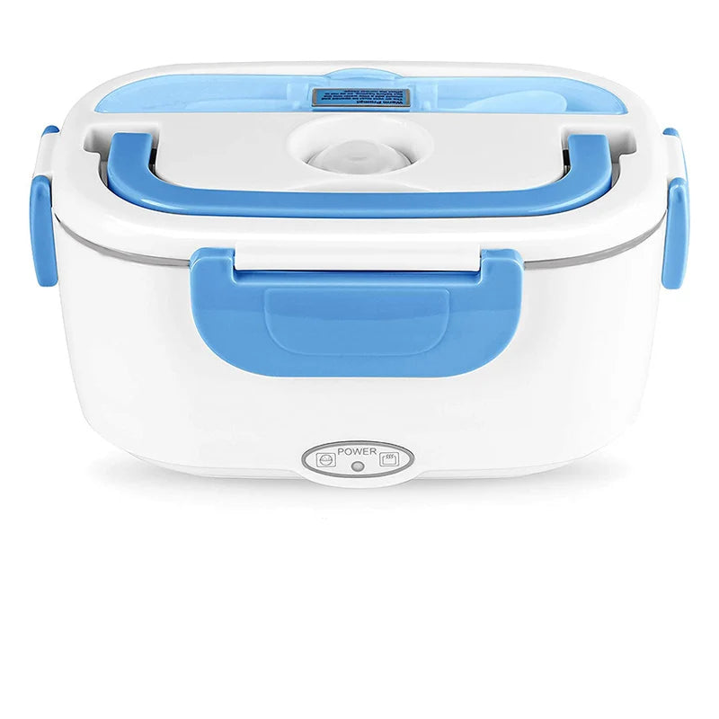 Electric Heated Lunch Box – 1.5L