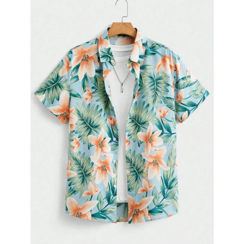 Hawaiian Shirt