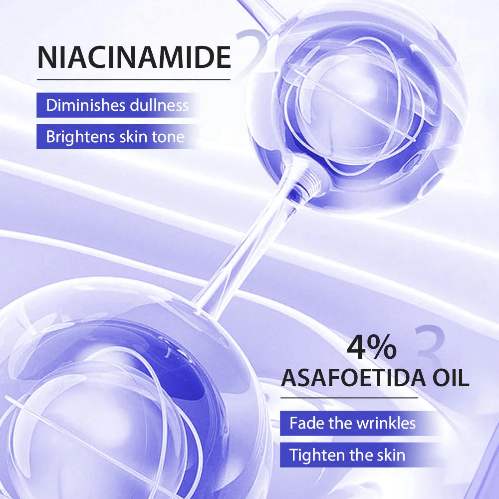 Neck Tightening Cream