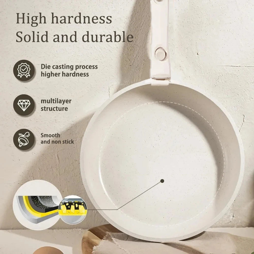 Donnor Nonstick Cookware Set