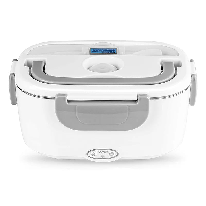 Electric Heated Lunch Box – 1.5L