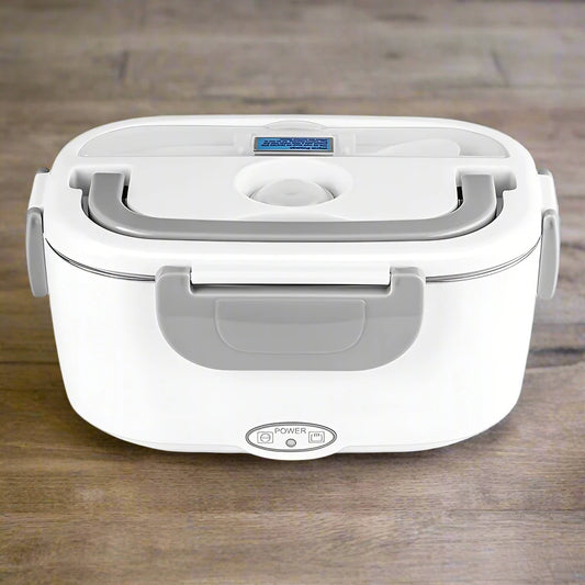 Electric Heated Lunch Box – 1.5L