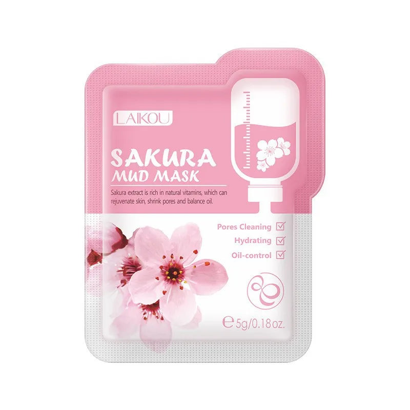 Hoygi Collagen Face Mask – 75g
